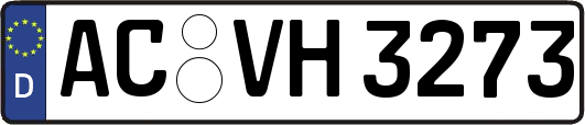 AC-VH3273
