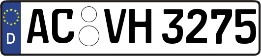 AC-VH3275