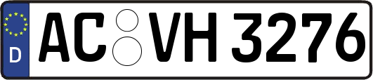 AC-VH3276