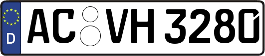 AC-VH3280