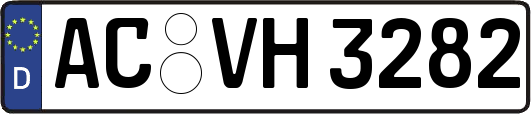 AC-VH3282