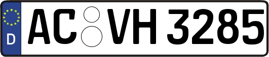 AC-VH3285