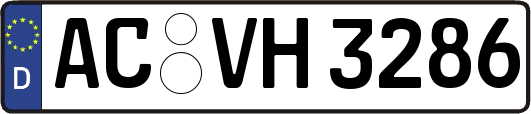 AC-VH3286