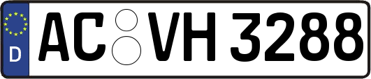AC-VH3288