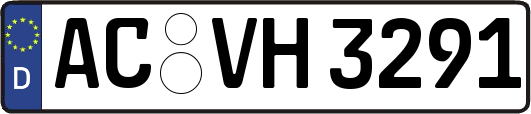 AC-VH3291