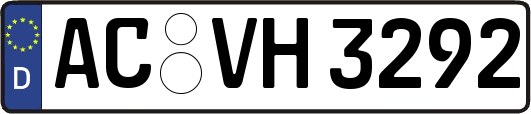 AC-VH3292