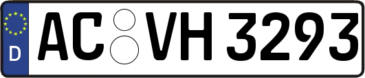 AC-VH3293