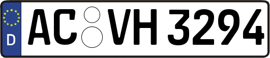 AC-VH3294