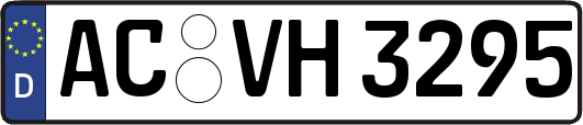 AC-VH3295