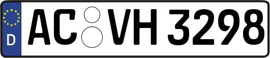 AC-VH3298