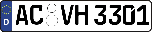 AC-VH3301