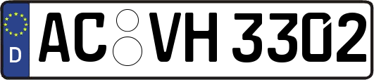 AC-VH3302