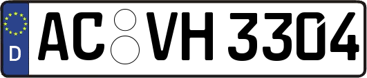 AC-VH3304