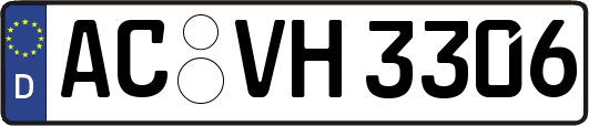 AC-VH3306
