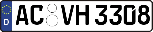 AC-VH3308