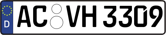 AC-VH3309