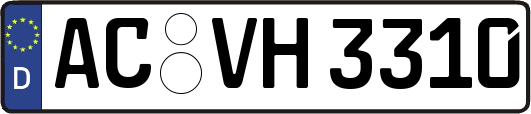AC-VH3310