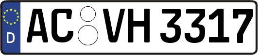 AC-VH3317