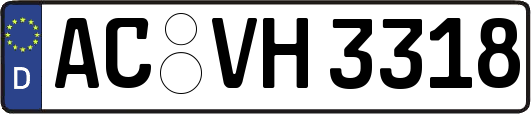 AC-VH3318