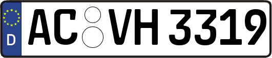 AC-VH3319