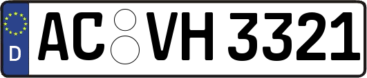 AC-VH3321