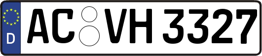 AC-VH3327