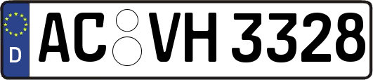AC-VH3328