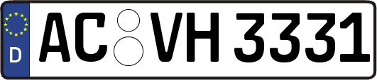 AC-VH3331