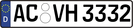 AC-VH3332