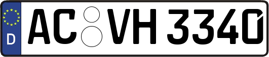 AC-VH3340