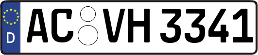 AC-VH3341