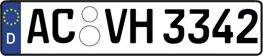 AC-VH3342