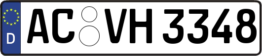 AC-VH3348