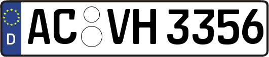 AC-VH3356