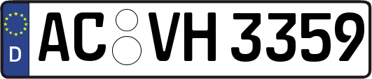 AC-VH3359