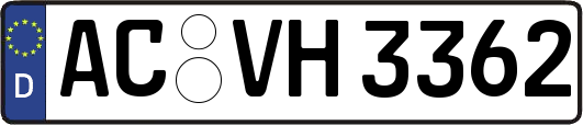 AC-VH3362