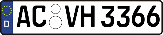 AC-VH3366