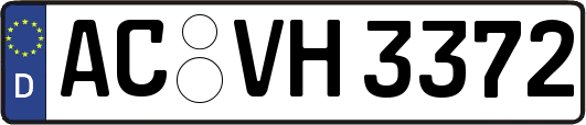 AC-VH3372