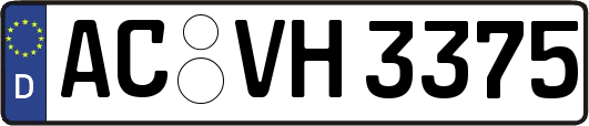 AC-VH3375