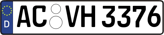 AC-VH3376