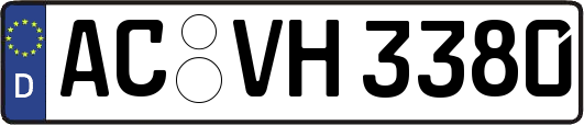 AC-VH3380