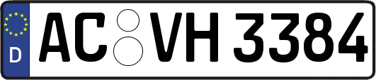 AC-VH3384