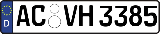 AC-VH3385