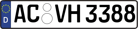 AC-VH3388