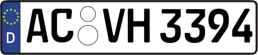 AC-VH3394