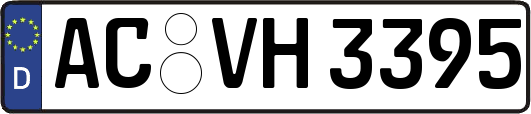 AC-VH3395