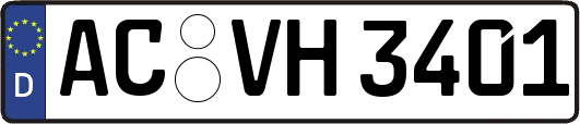 AC-VH3401