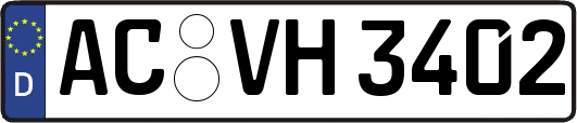 AC-VH3402