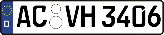 AC-VH3406