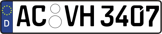 AC-VH3407